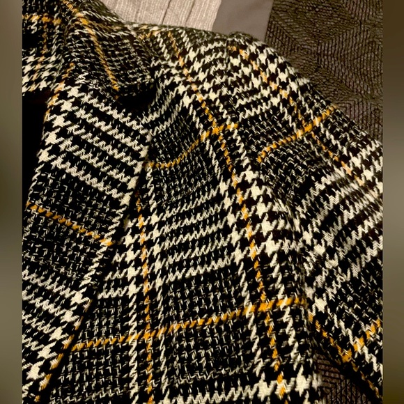 Forever 21 peacoat - Picture 4 of 4